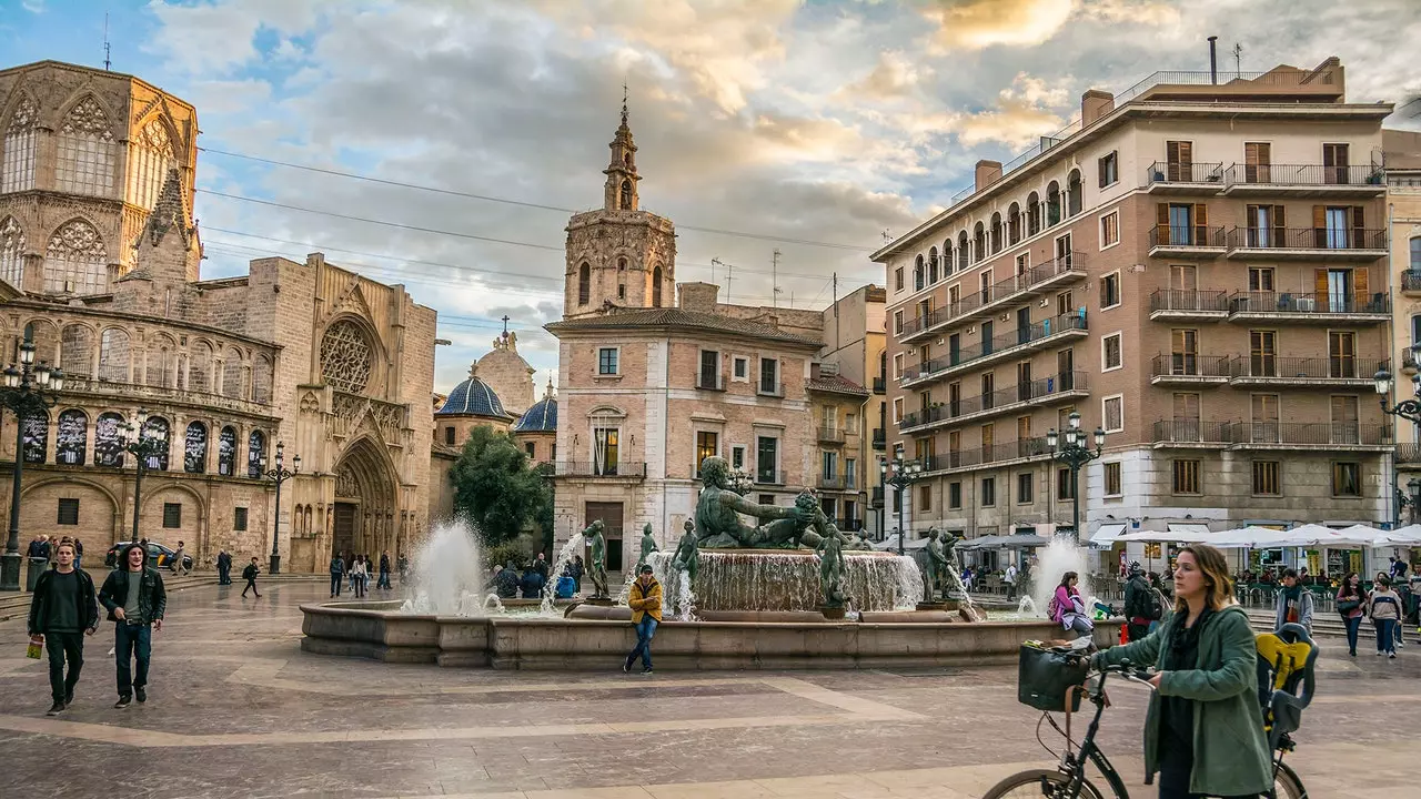 Vladavina Barcelone je gotova: Valencia eksplodirala!