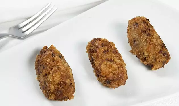 Askua kroketi