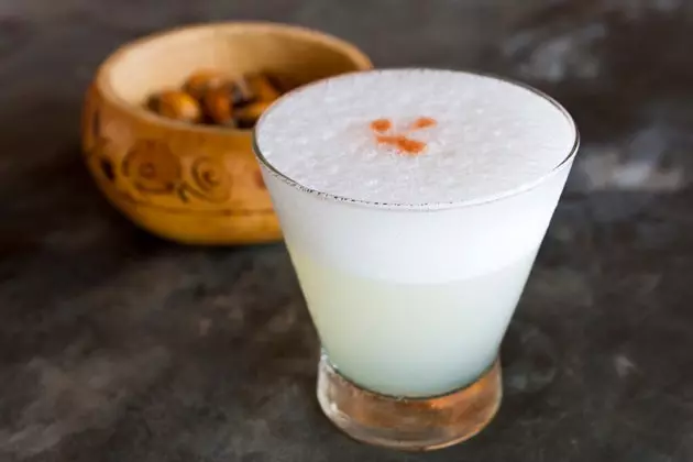 pisco