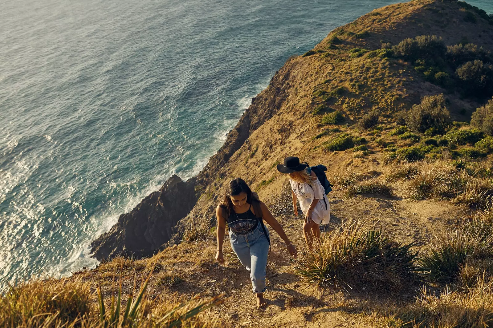 byron bay nega hamma siz haqingizda gapiryapti