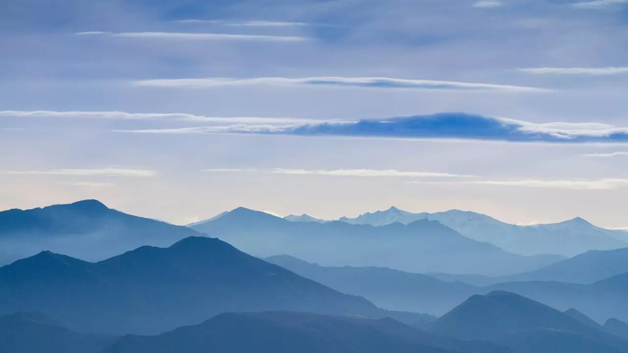 Brána do astúrskeho východu: prechádzka pohorím Sierra del Sueve