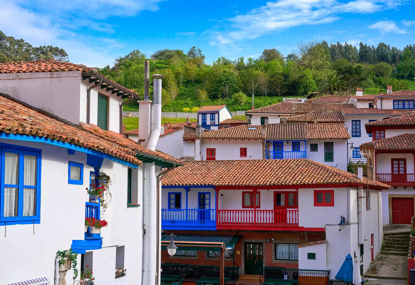 Asturias Bowls