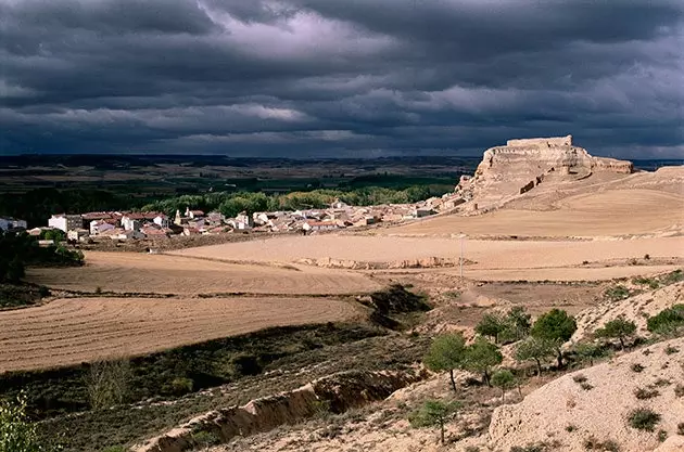 San Estaban de Gormaz