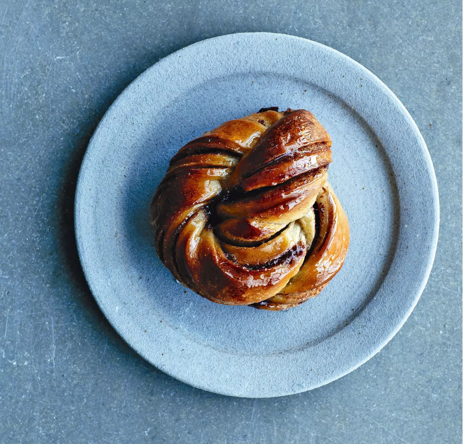 Kopenhāgenas 100 kulta receptes.