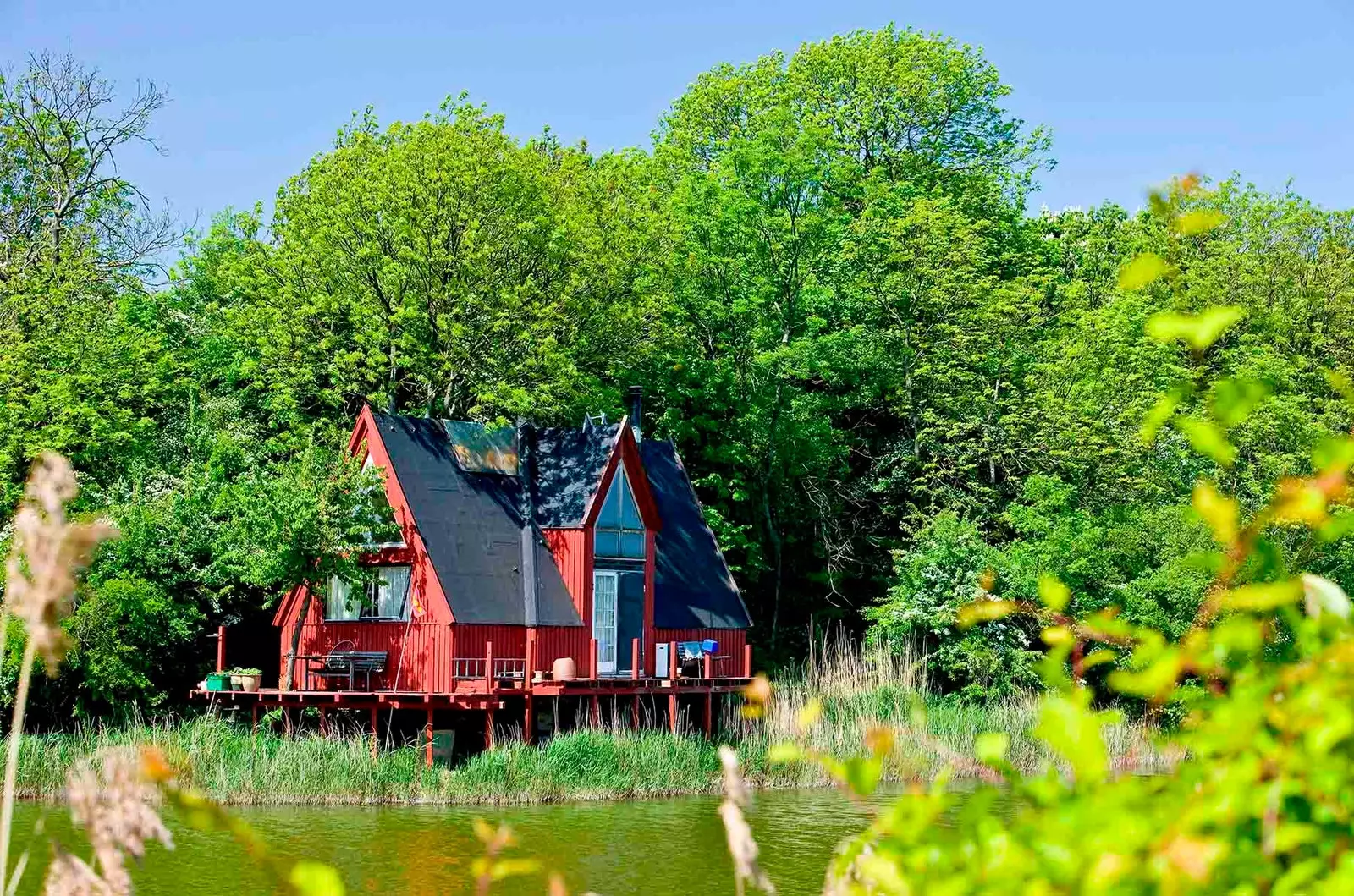 Christiania klişelerinden çok daha fazlasıdır