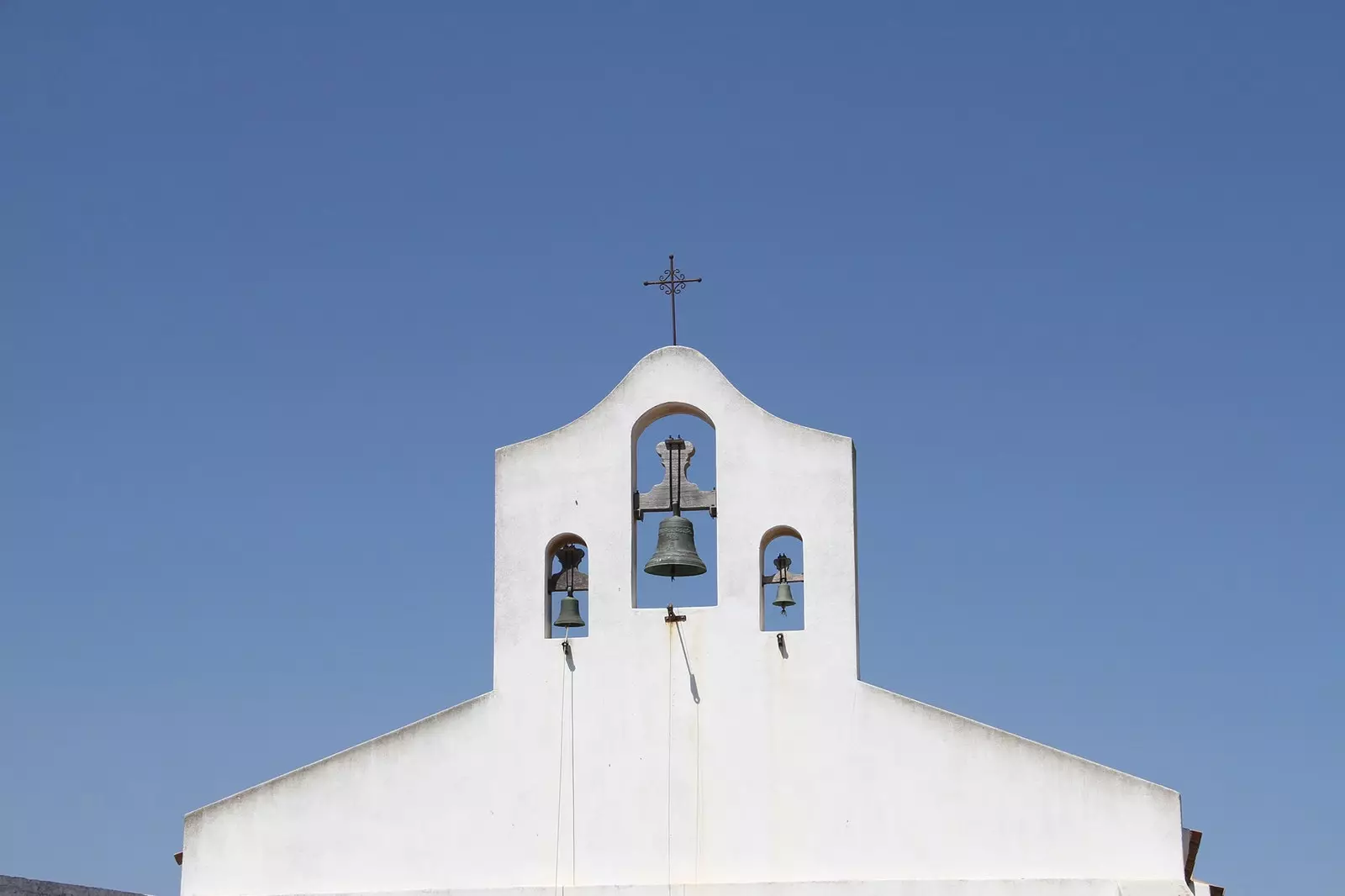 Kyrkan Fernn Pérez