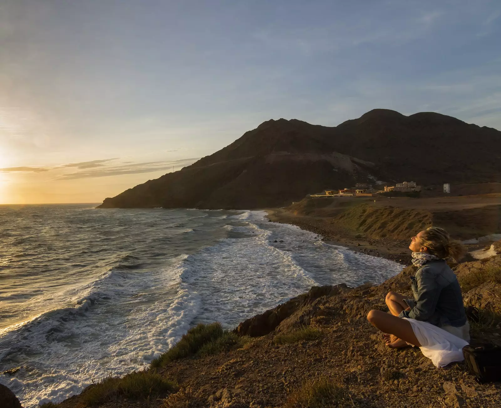 Cabo de Gata Almería