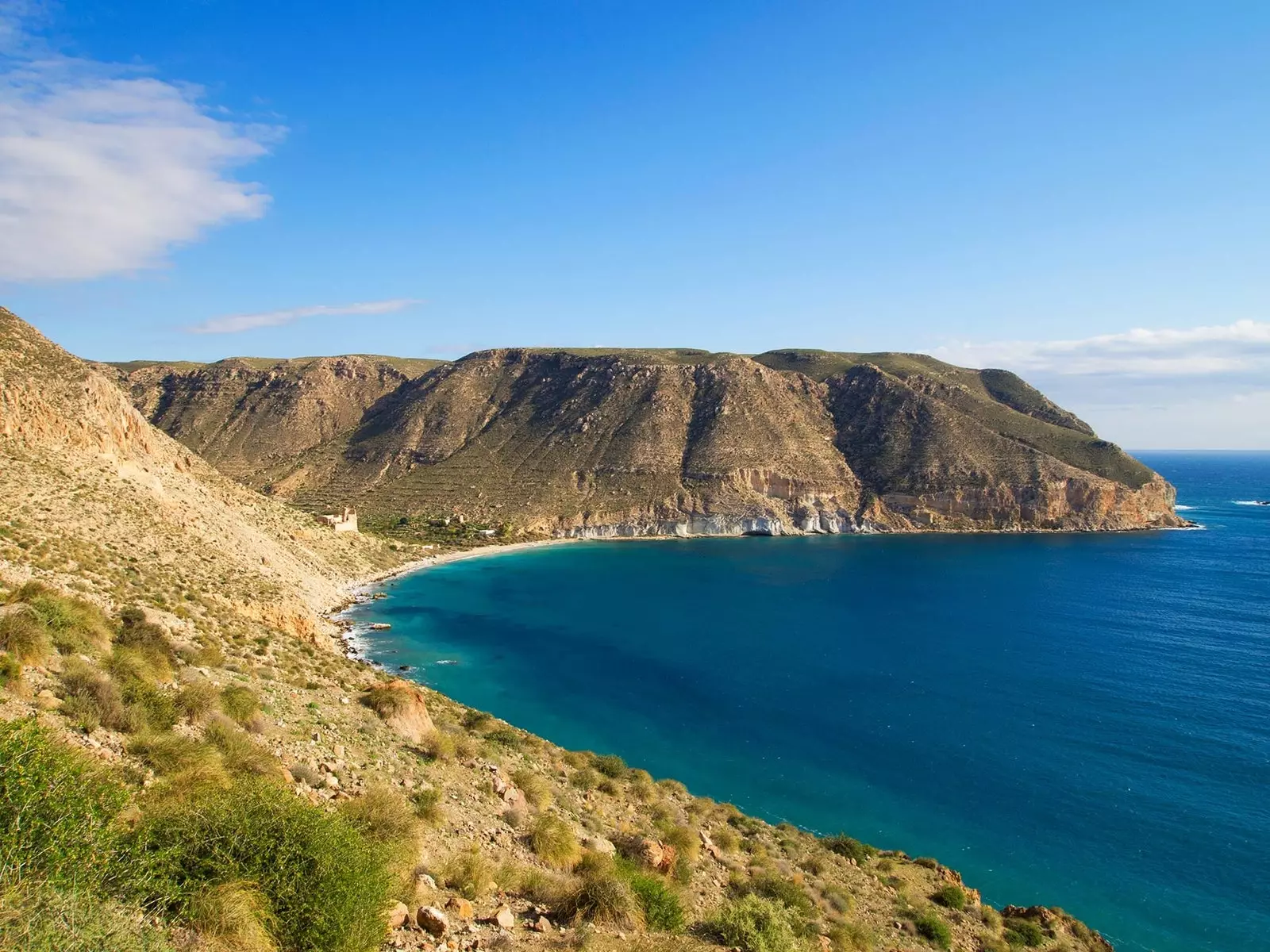 Cala de Sant Pere