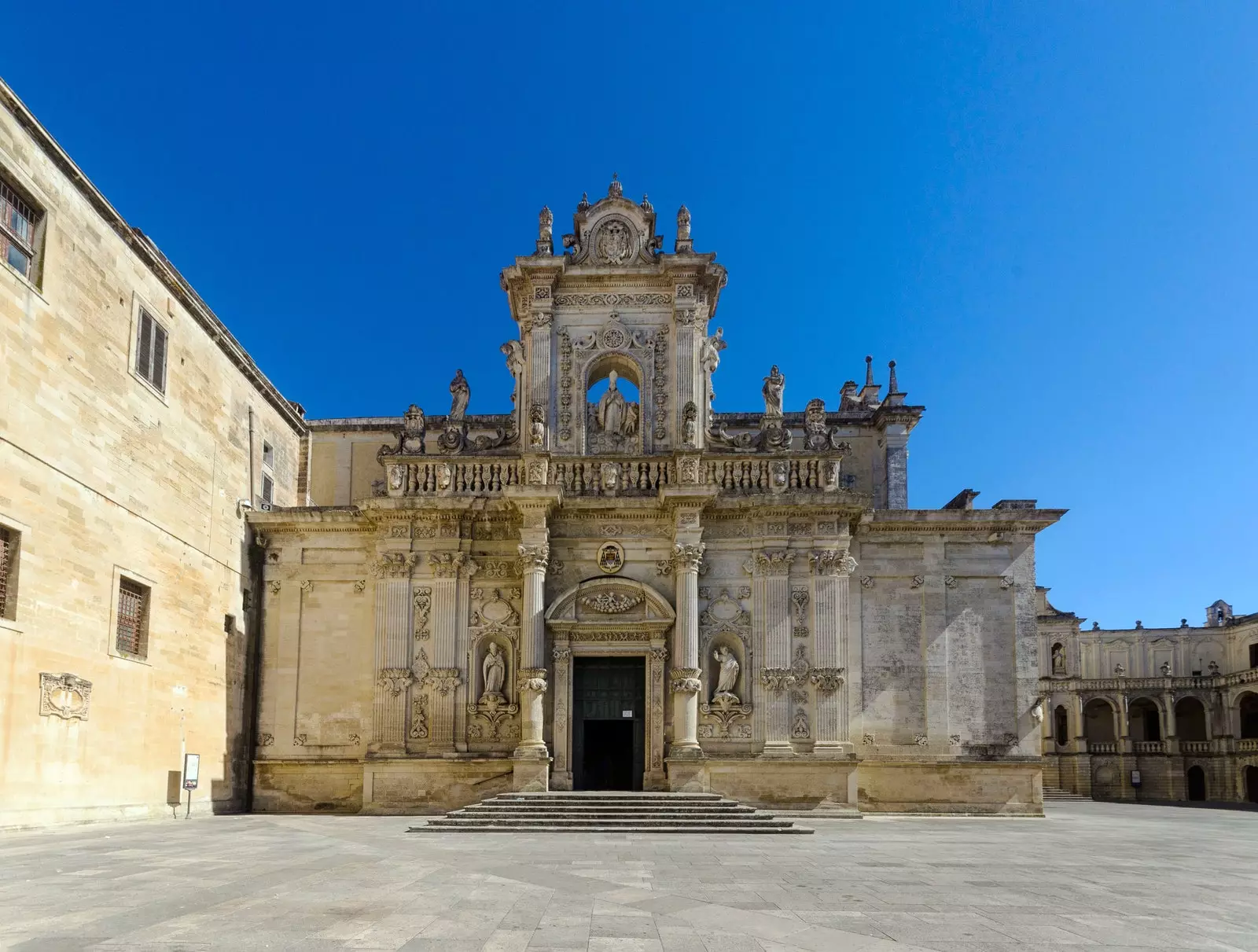 Lecce