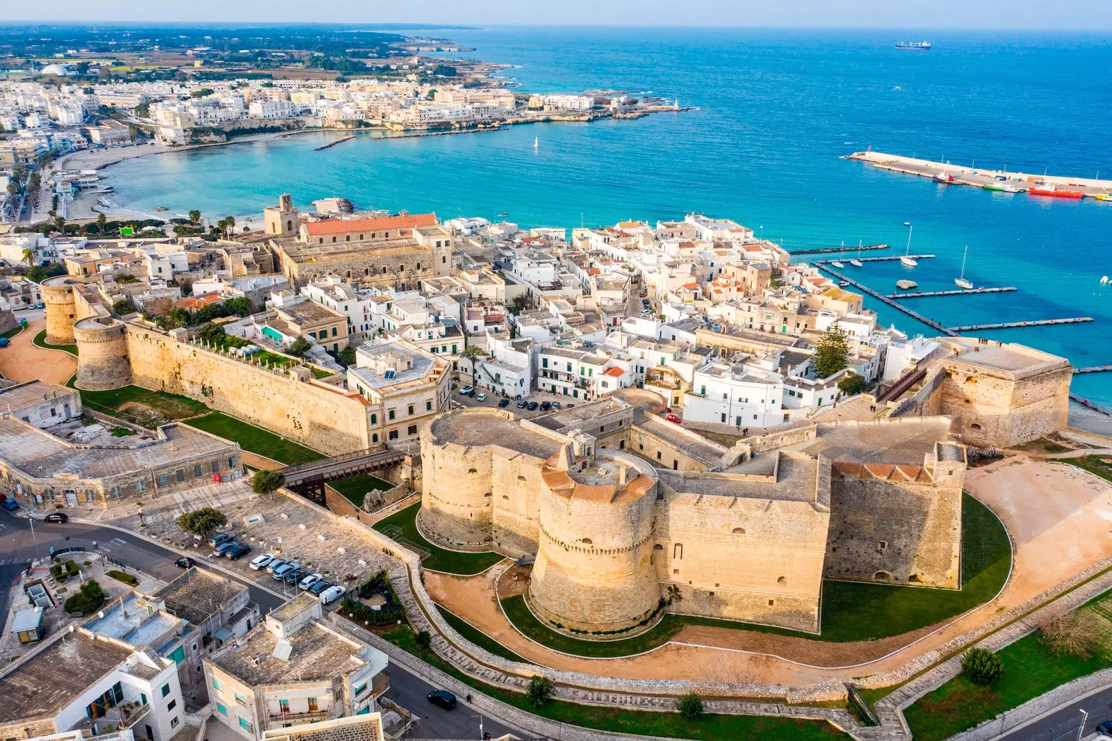 Otranto