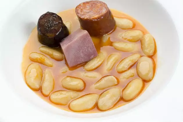 Fabada Huis Gerardo