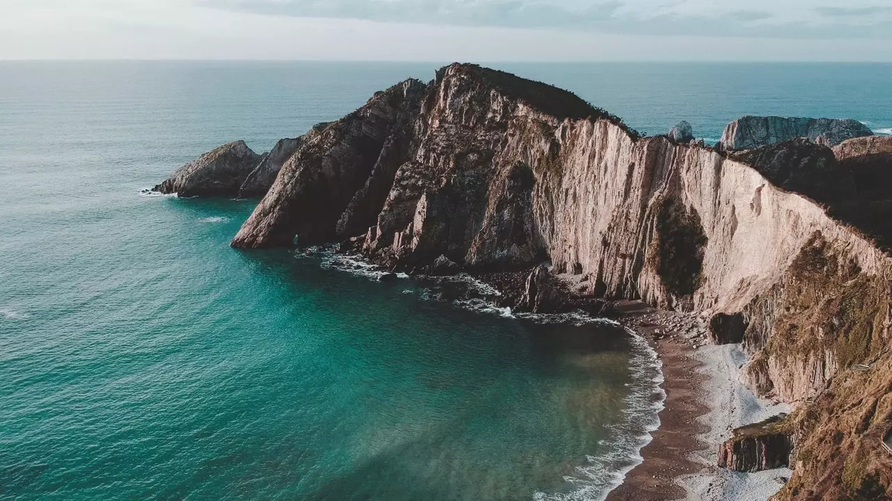 Asturias, landslagsmatargerð