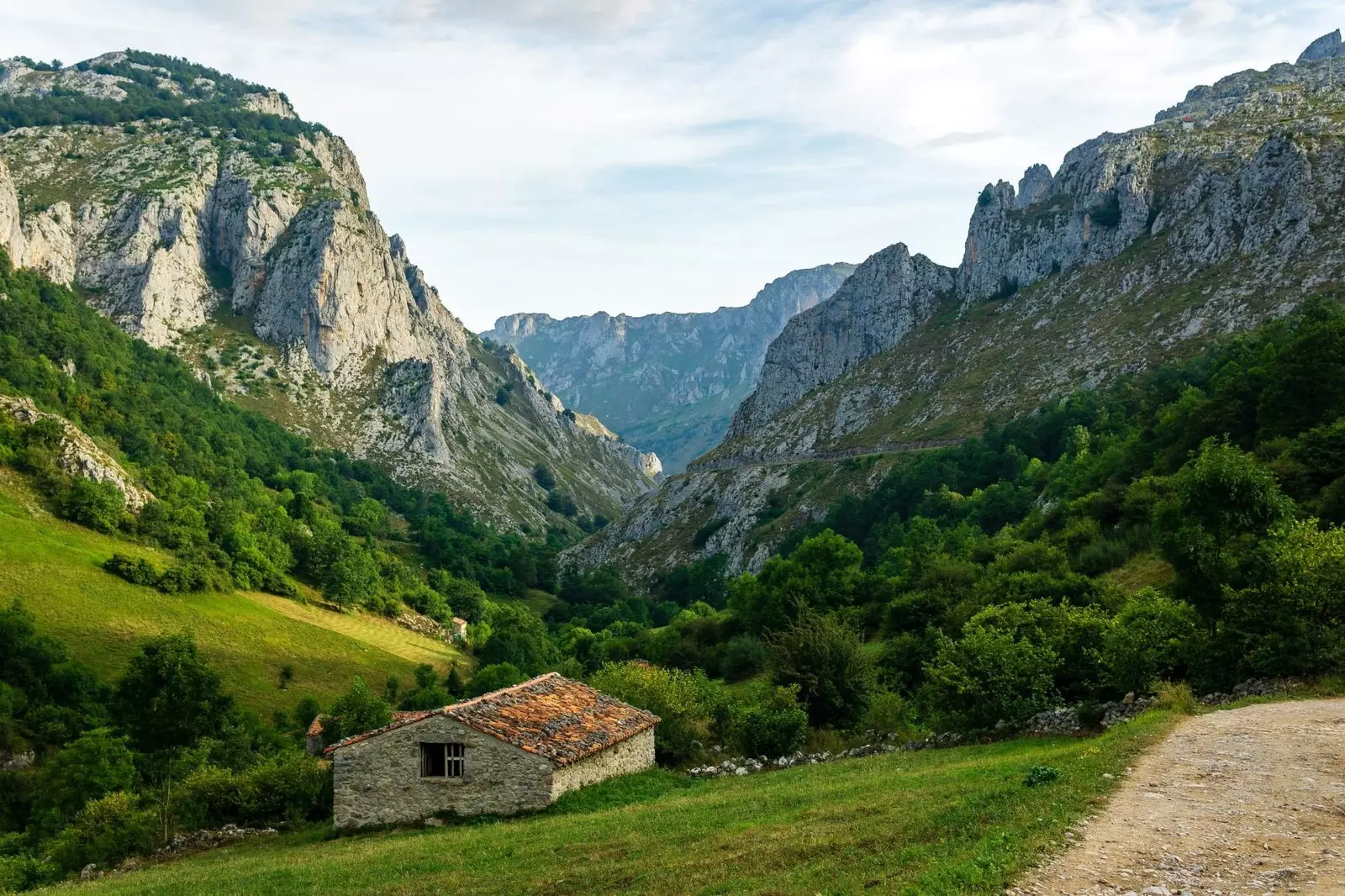 Picos da Europa