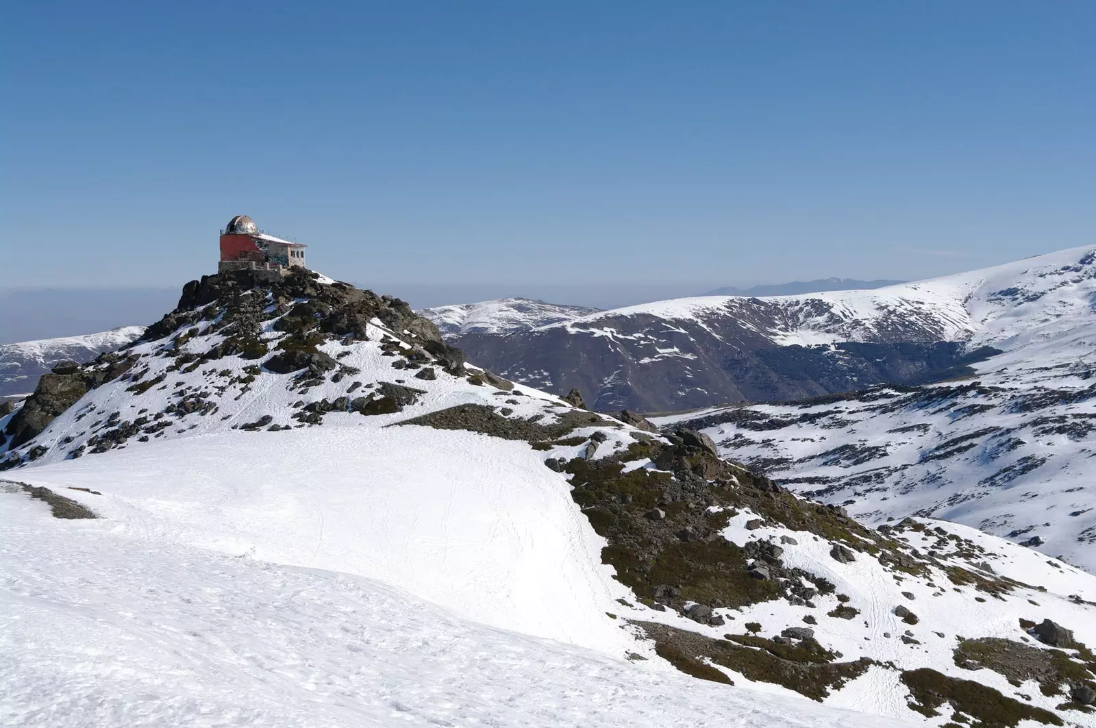 Serra Nevada