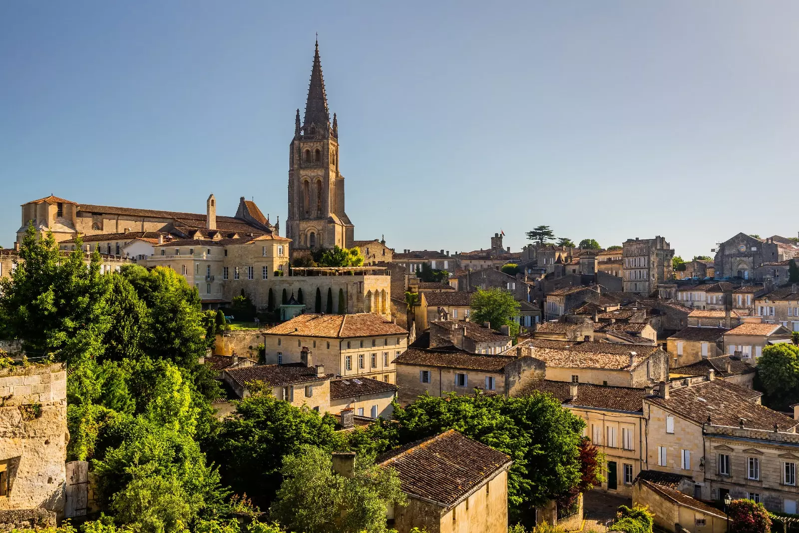 Saint-Emilion