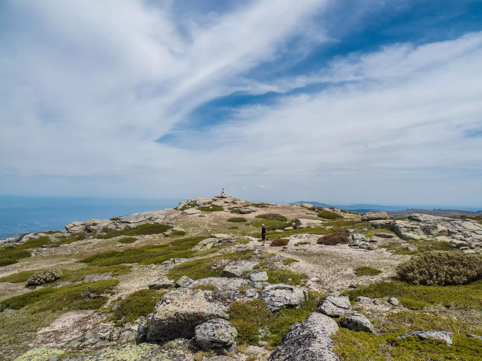 Serra da Estrela