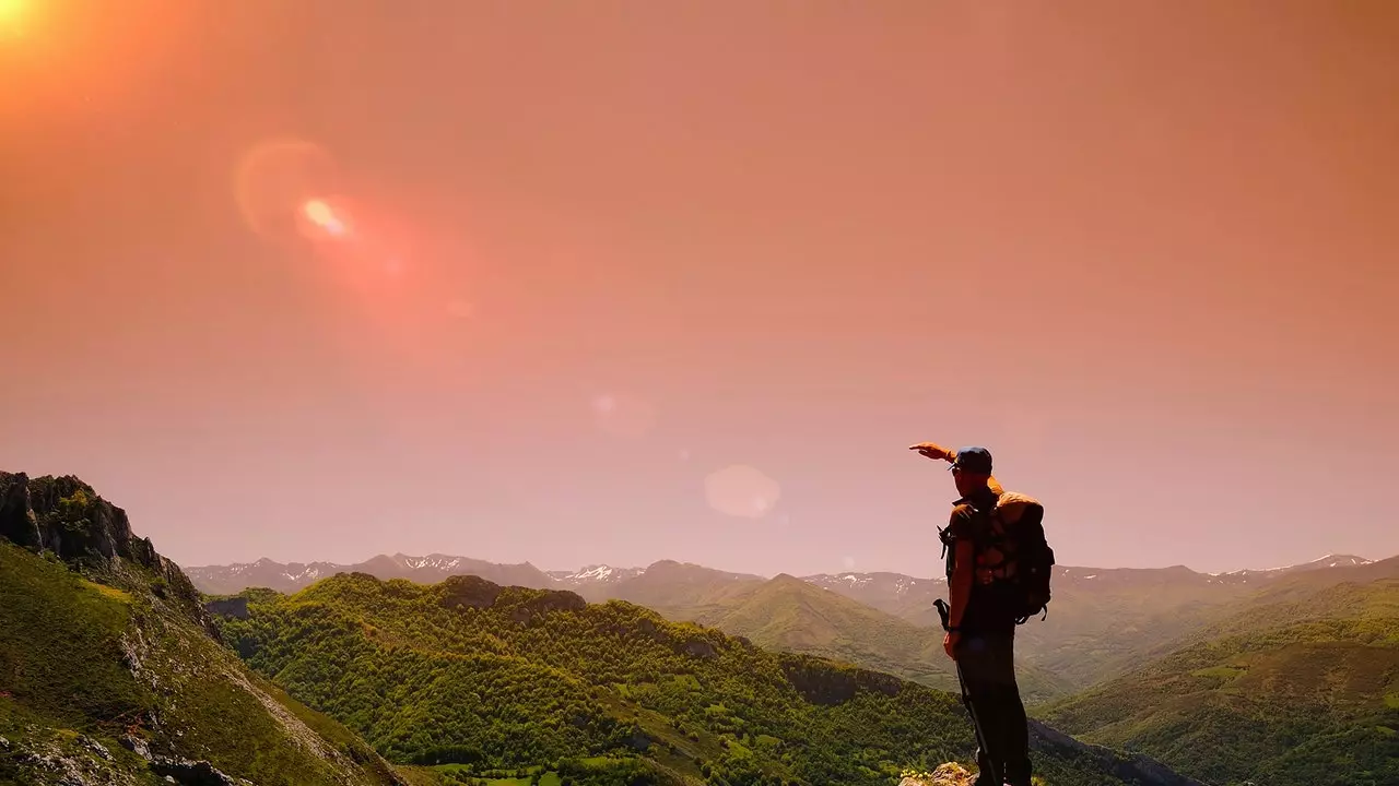 Picos de Europa: Yosemite může počkat