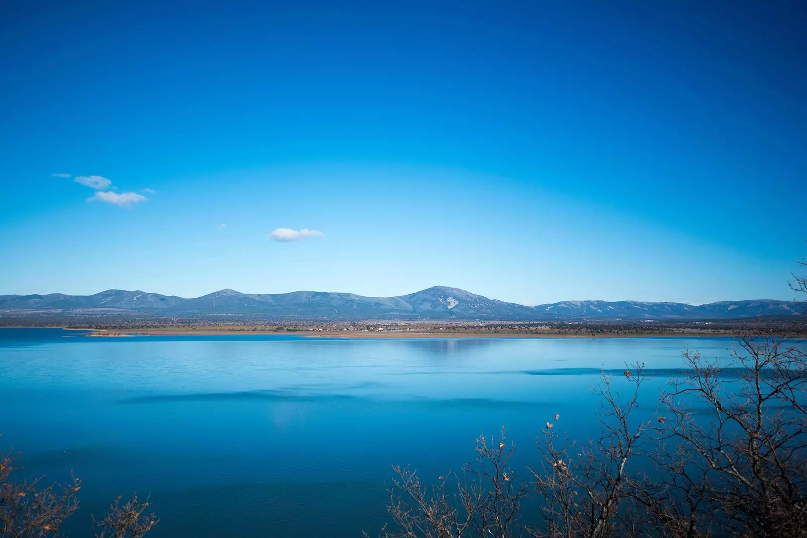 Parc Nacional de Cabañeros descobrint el 'Serengueti espanyol'