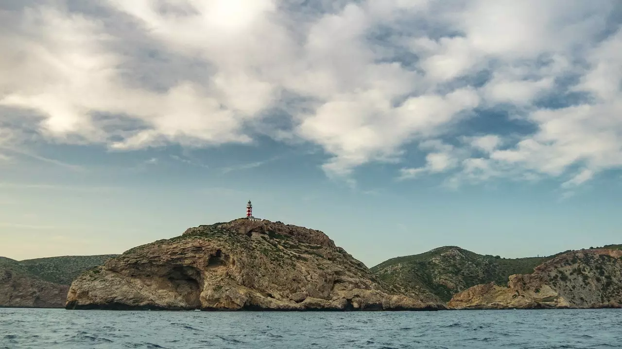 Le paradis de Cabrera célèbre 30 ans de protection