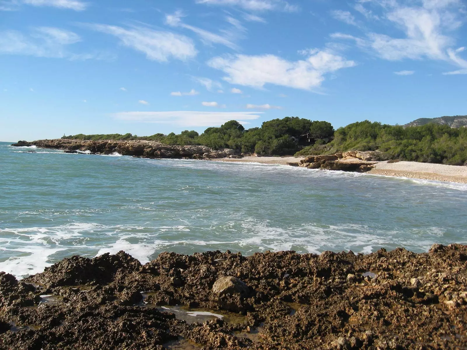 A legjobban őrzött titok Castellónban