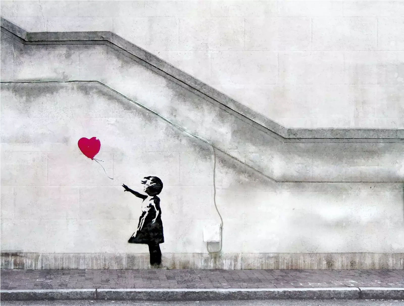 banksy