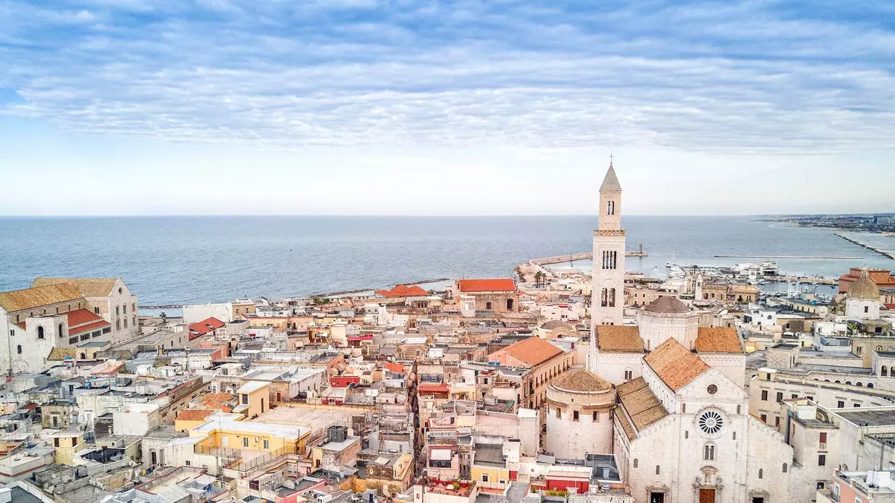 48 uur in Bari: historisch erfgoed, smalle straatjes met essentie en schandalige gastronomie