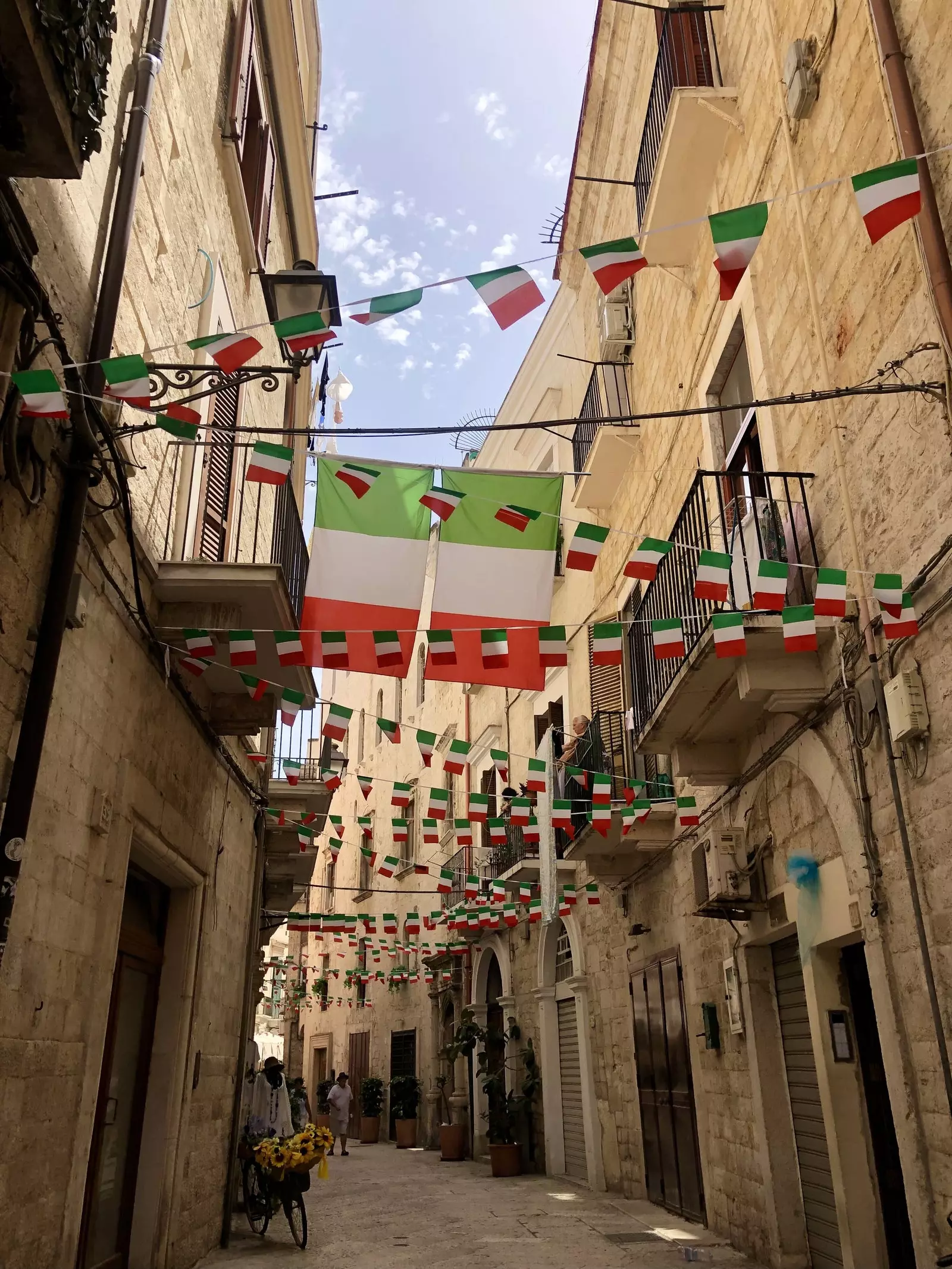 Bari Vecchia