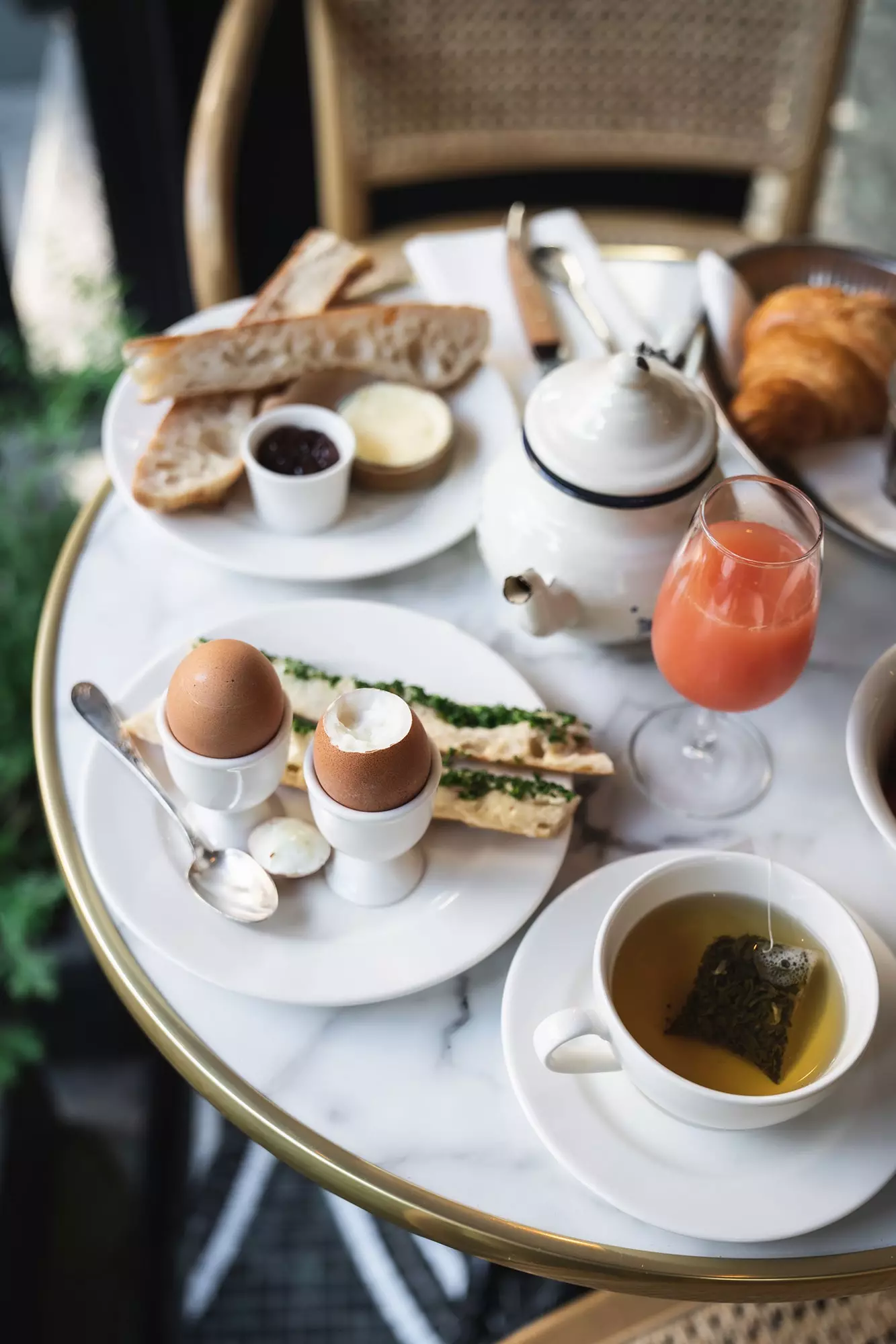 Café de Luce Paris