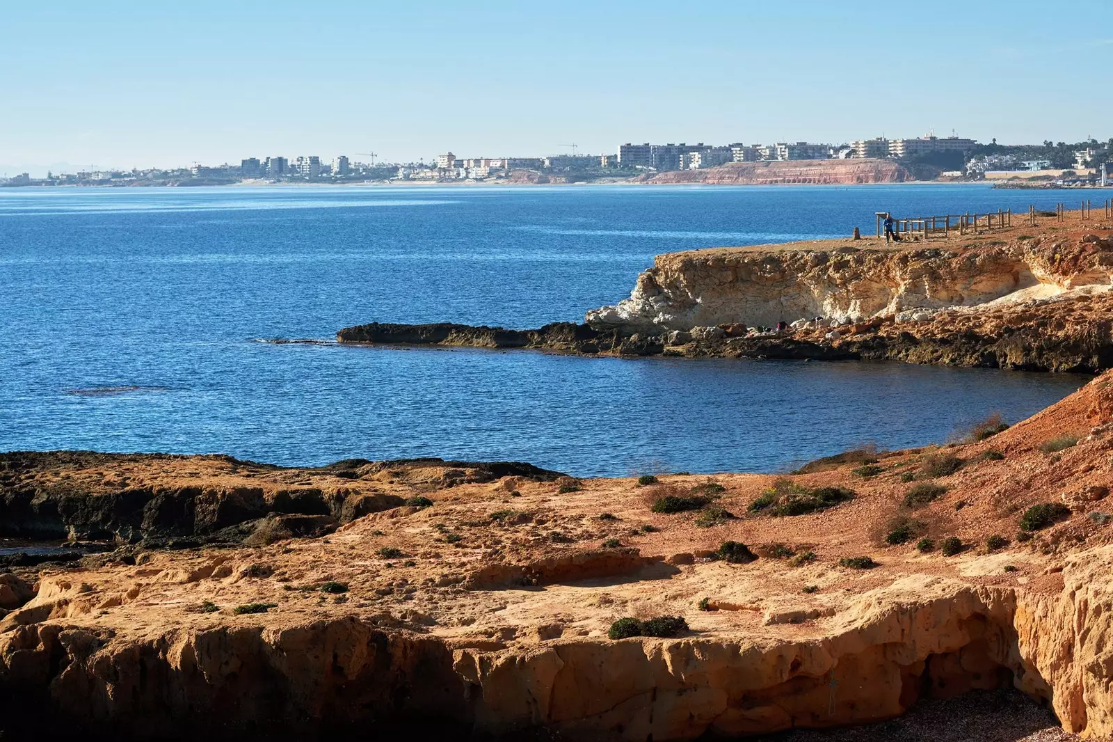 Cabo Roig in Orihuela