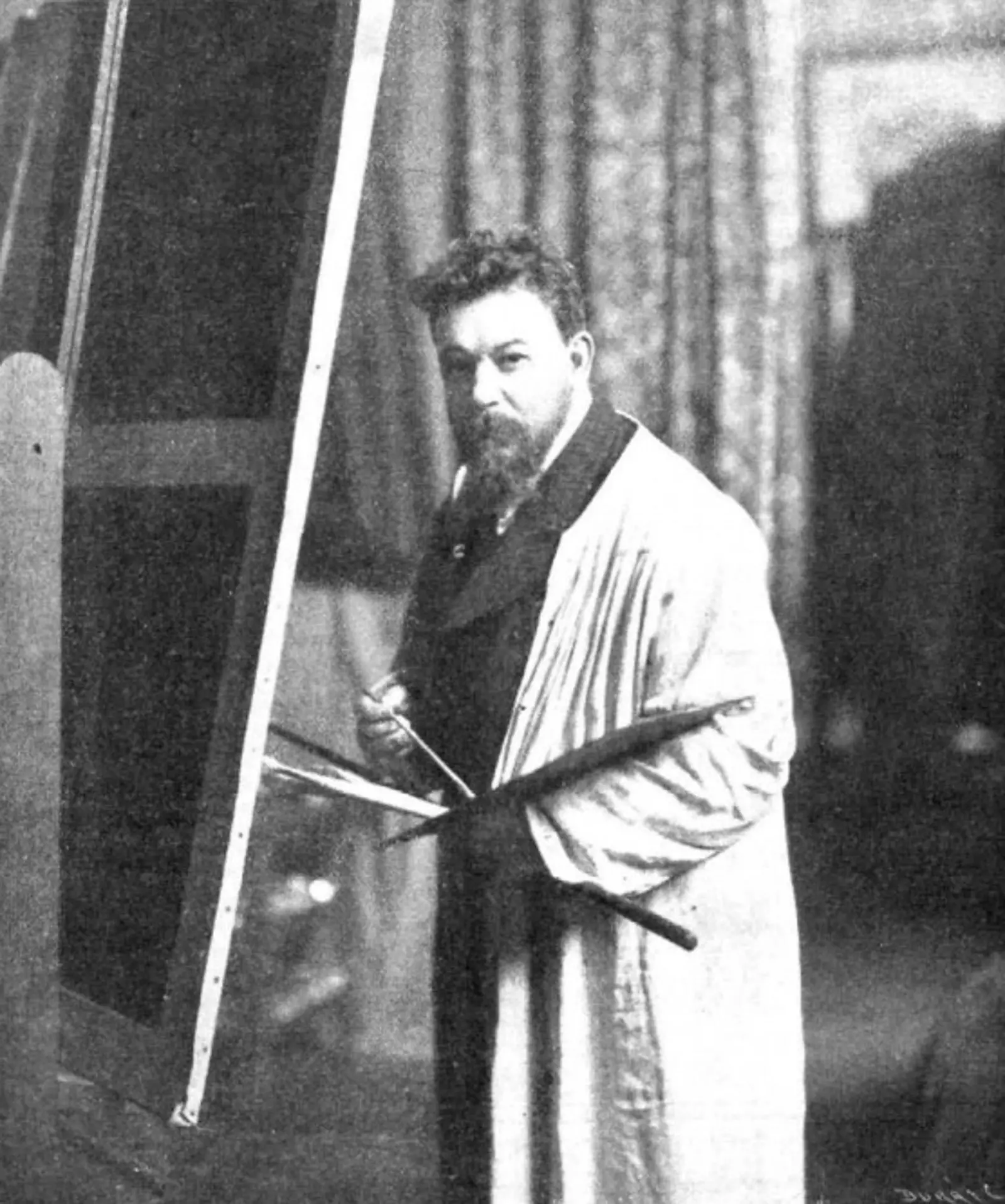 Joaquin Sorolla