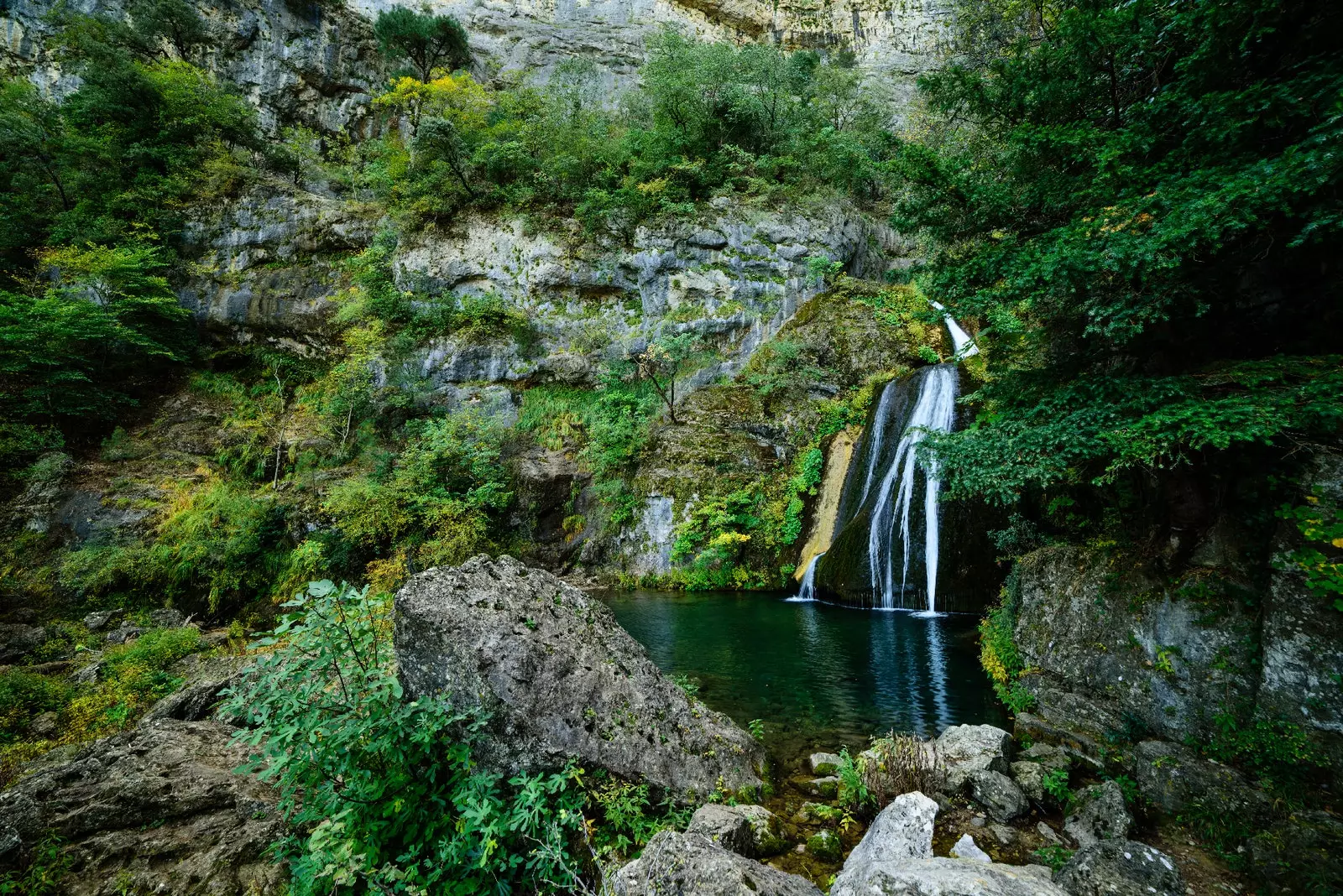 دنیای رودخانه