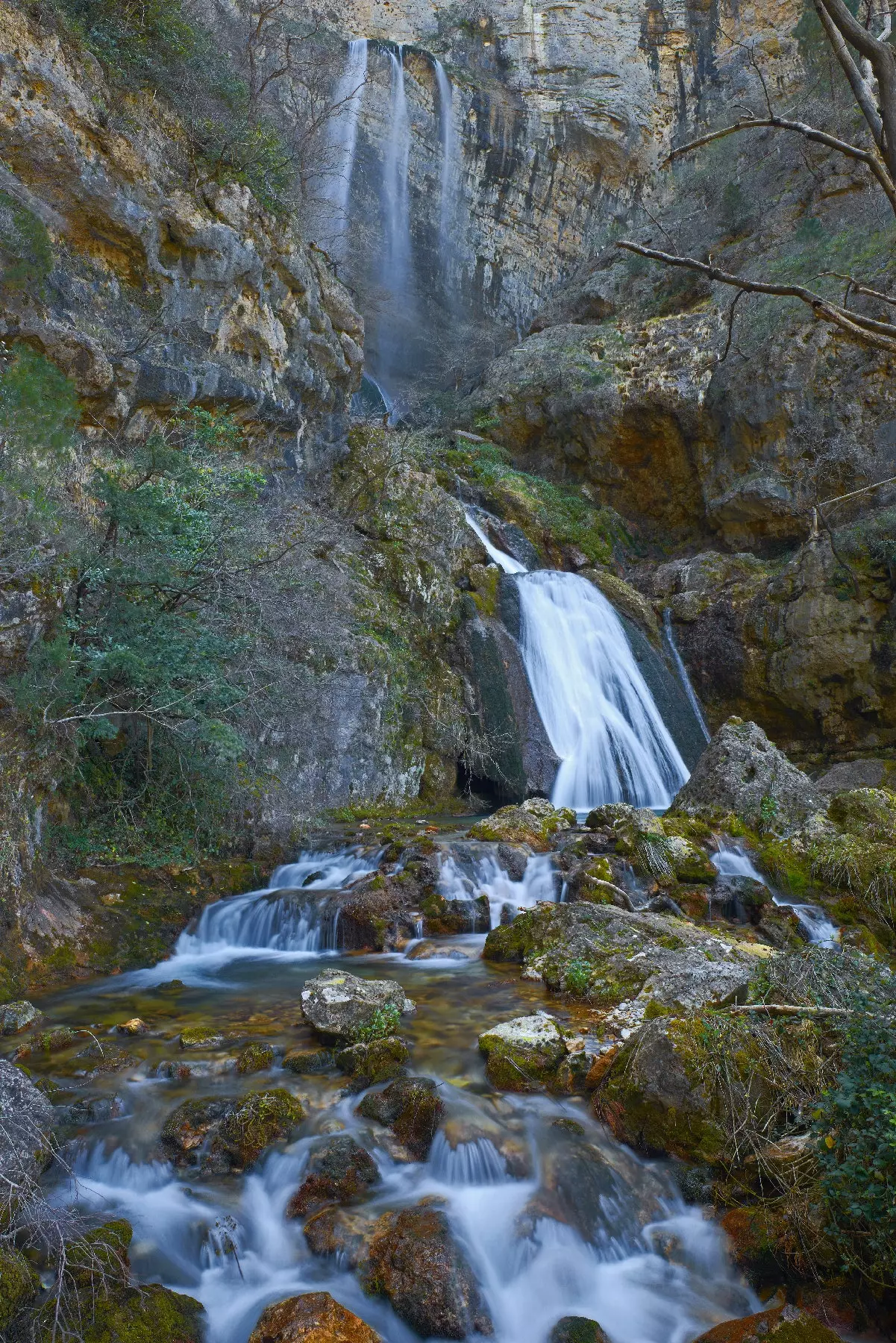 دنیای رودخانه