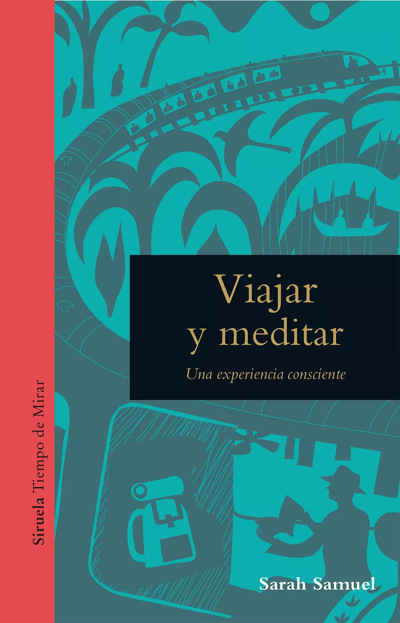 Скажи мне, о каком путешествии ты мечтаешь, и я скажу, какую книгу прочитать этим летом.