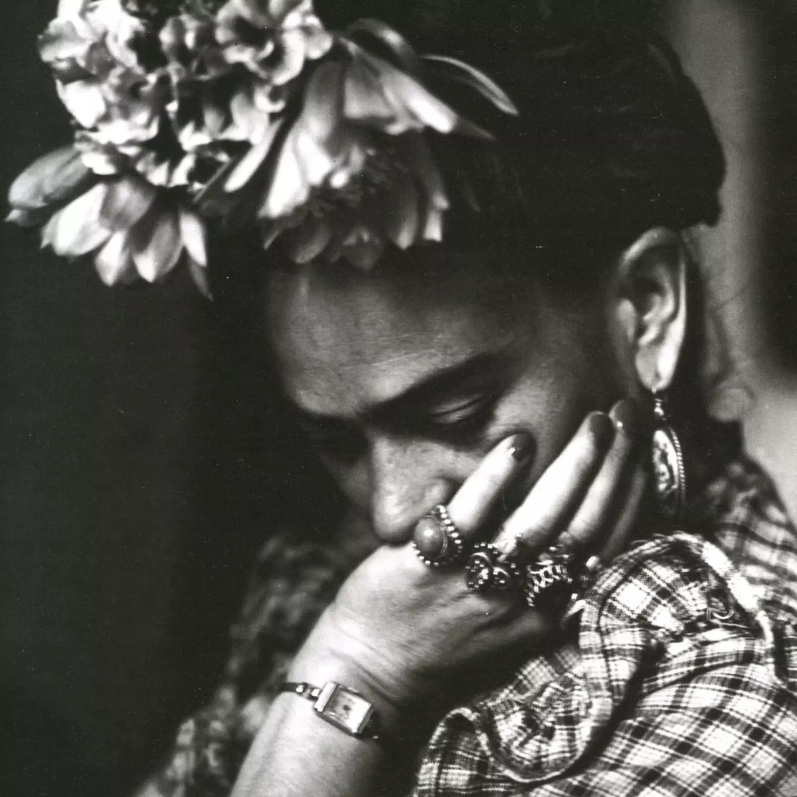 Lessons from the life and travels of Frida Kahlo