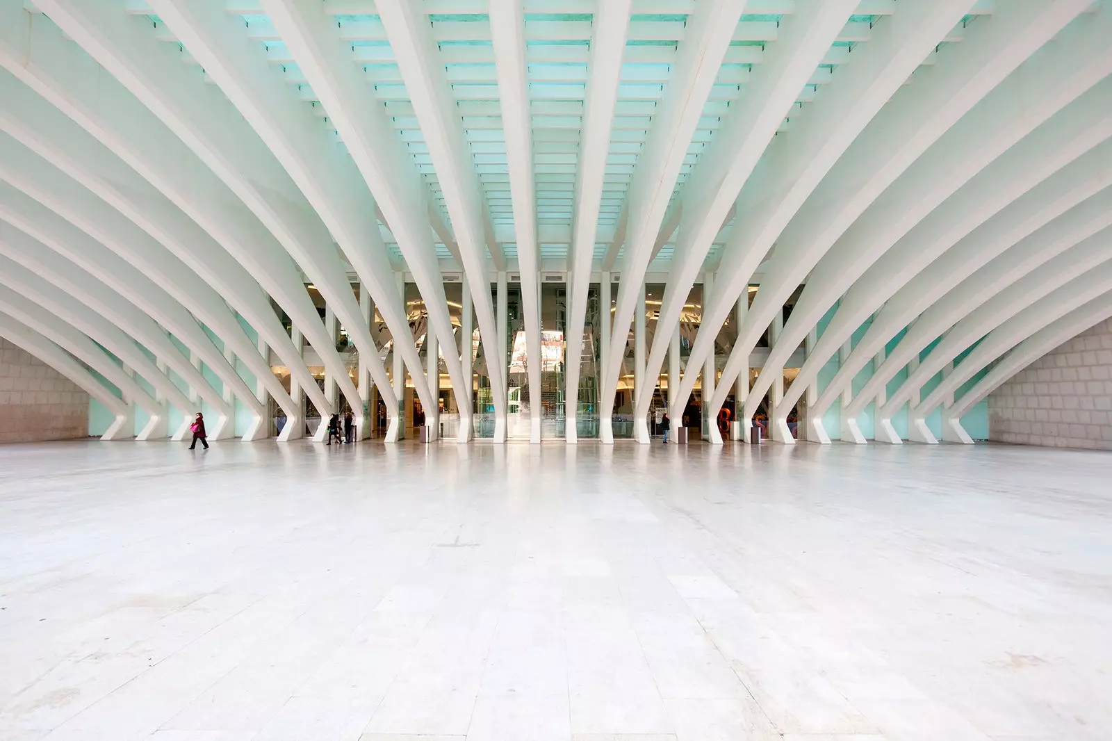 Palácio de Congressos de Oviedo