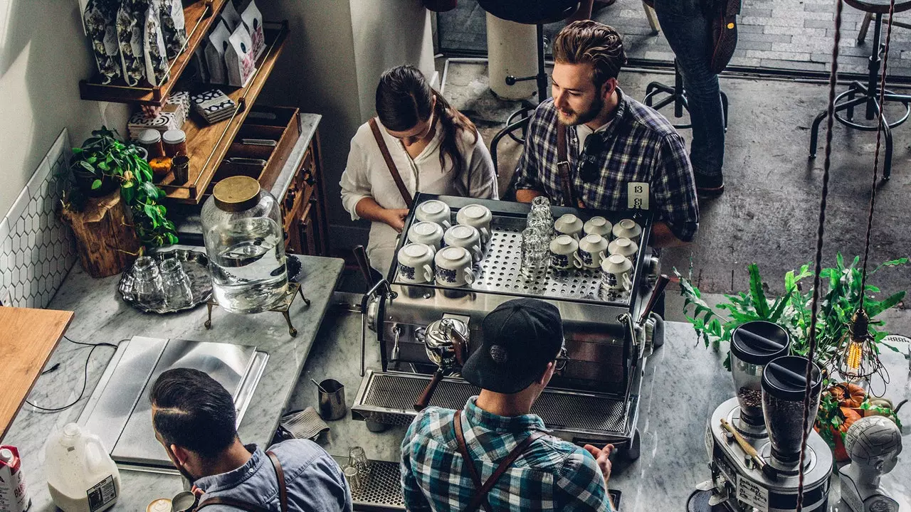 Dicionário básico para (novos) cafeicultores