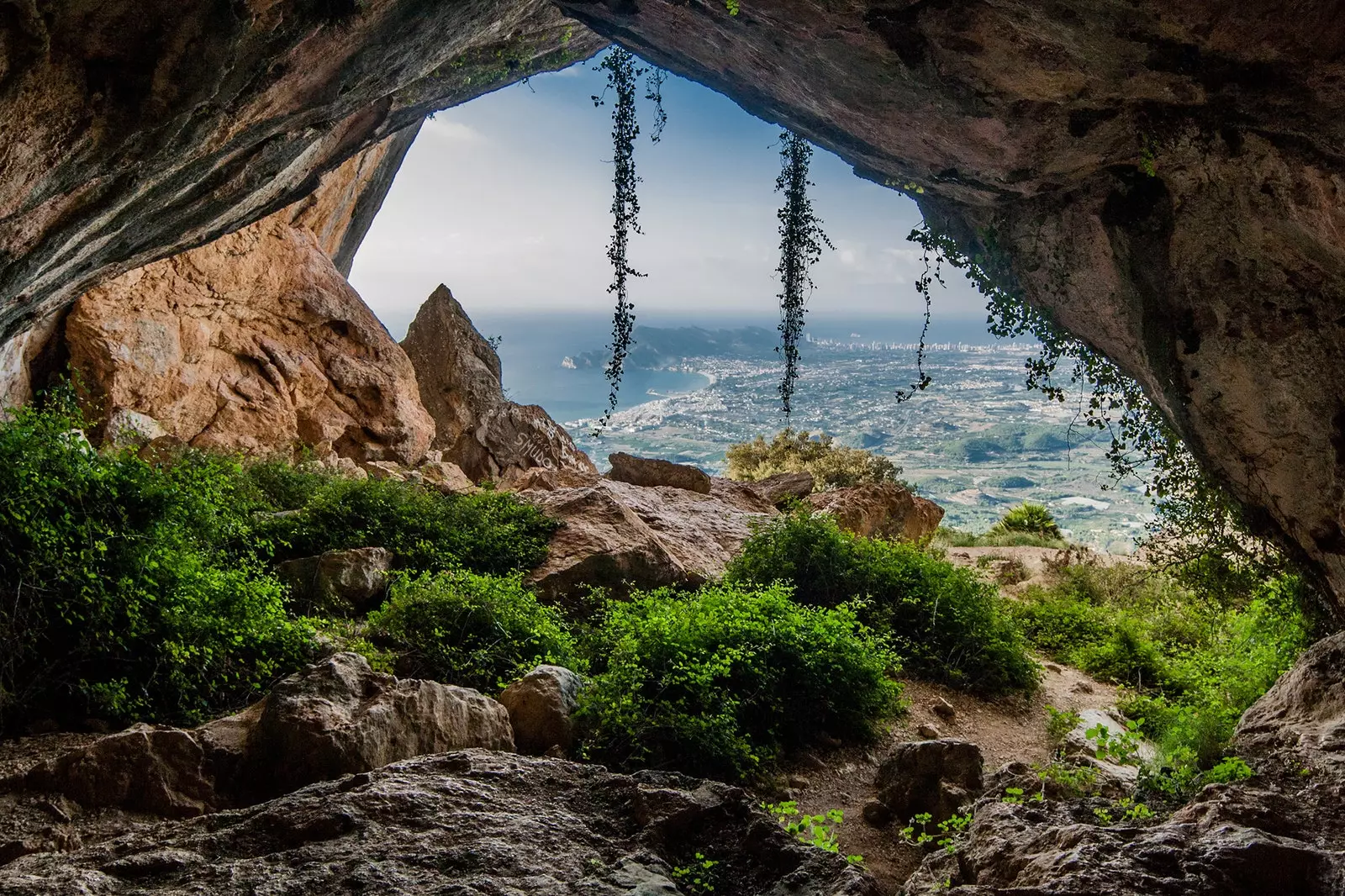 La Porta del Cel Benissa