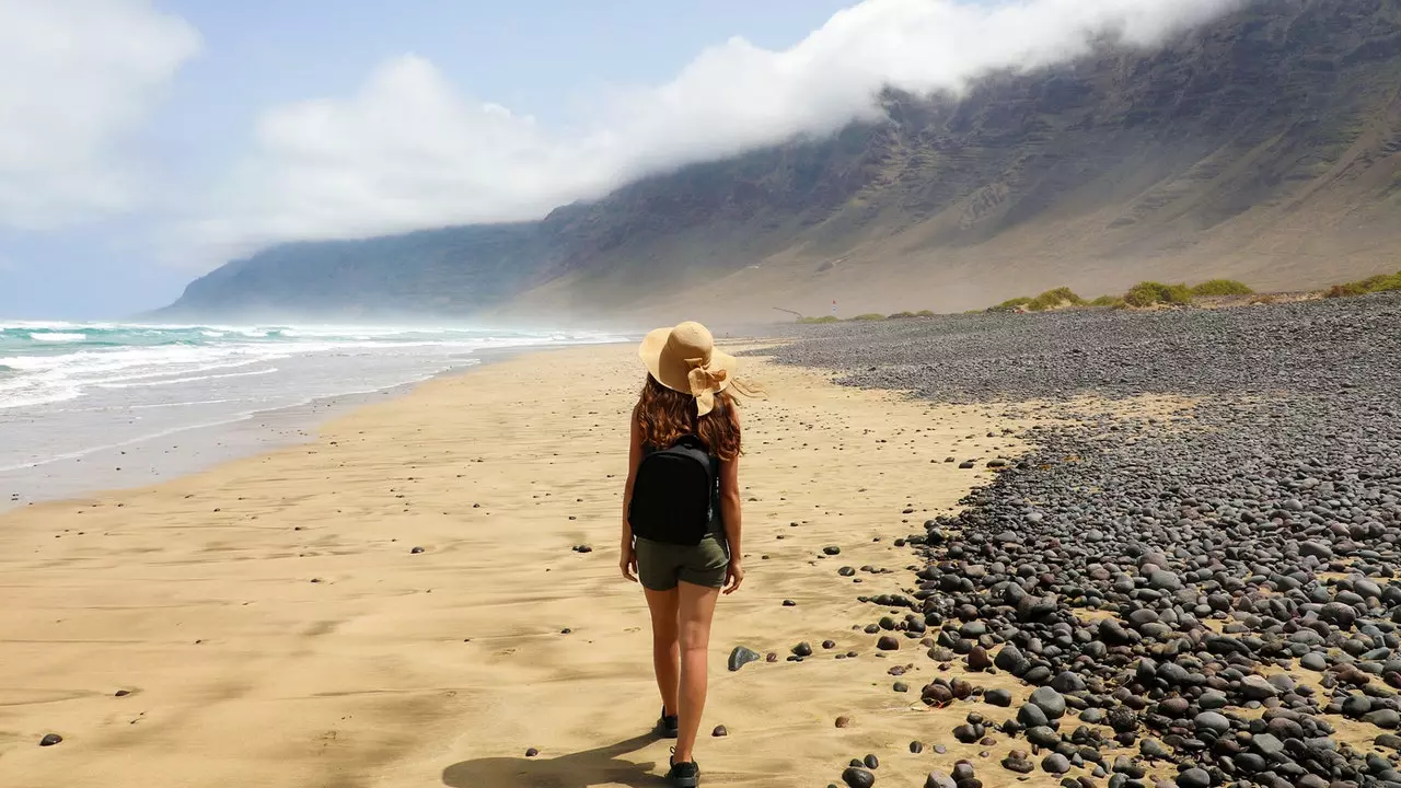 6 geboden om jezelf in 'telewerkmodus aan' te zetten vanuit Lanzarote