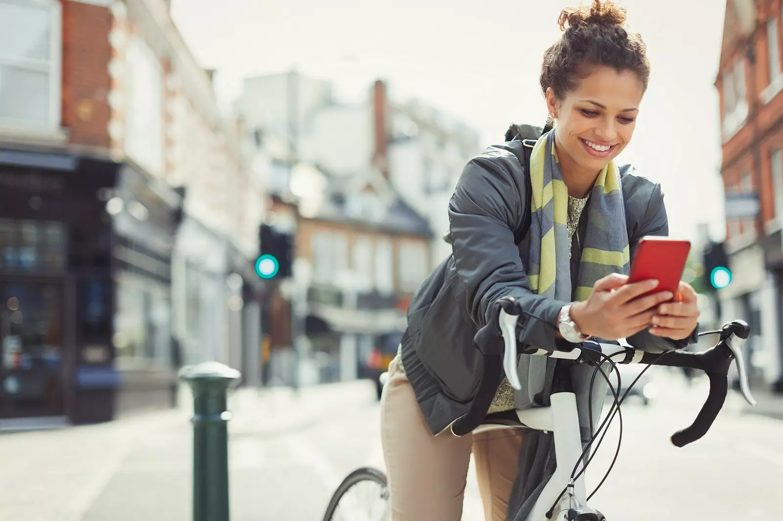 Wann Dir getraut eleng ze reesen, Google Maps wäert Äre gréissten Alliéierten sinn