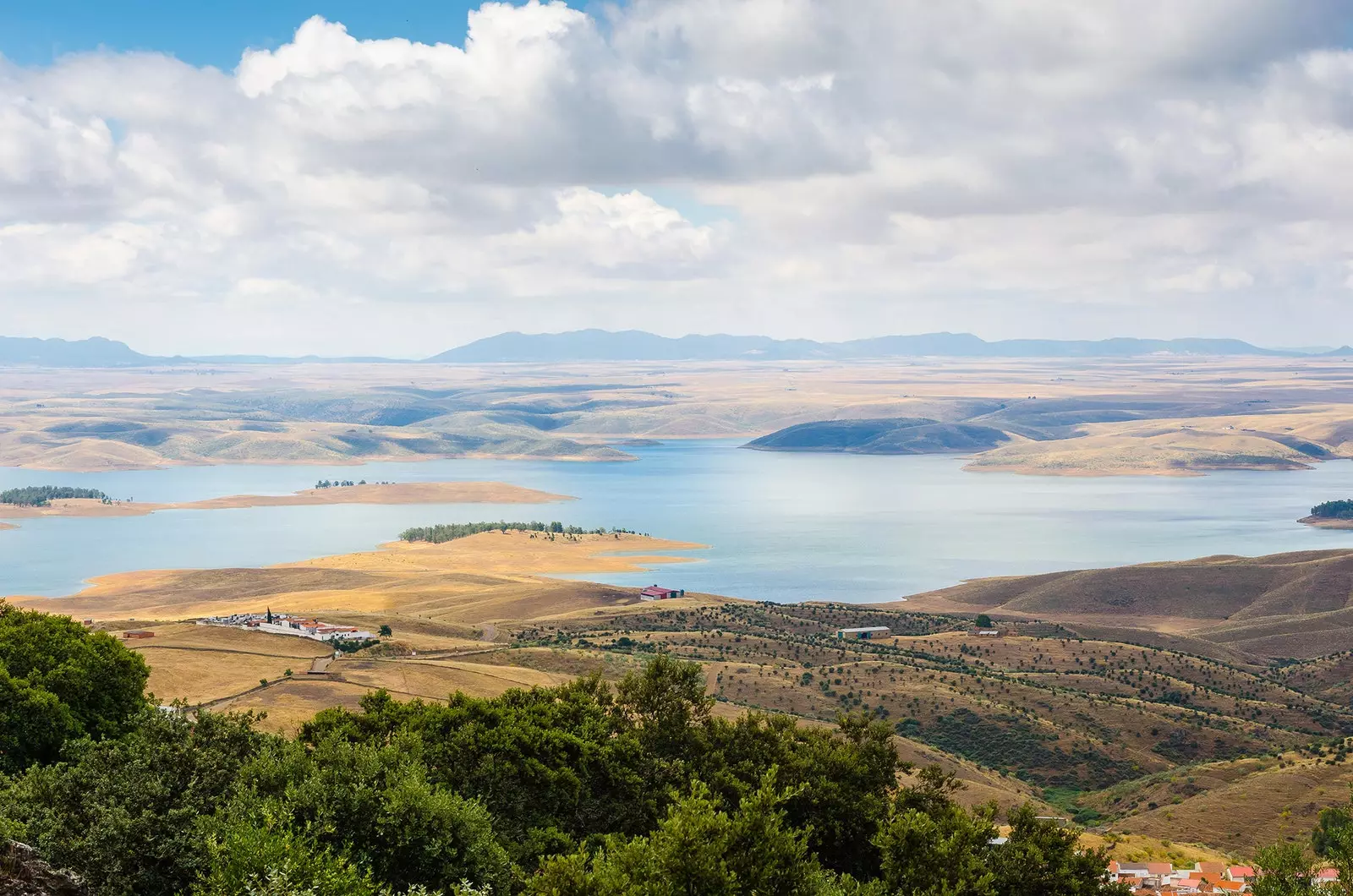 La Serena Valley