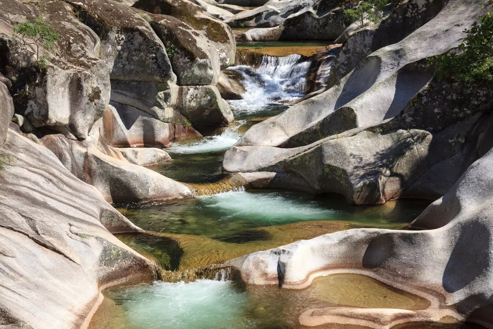 Gola dels Inferns