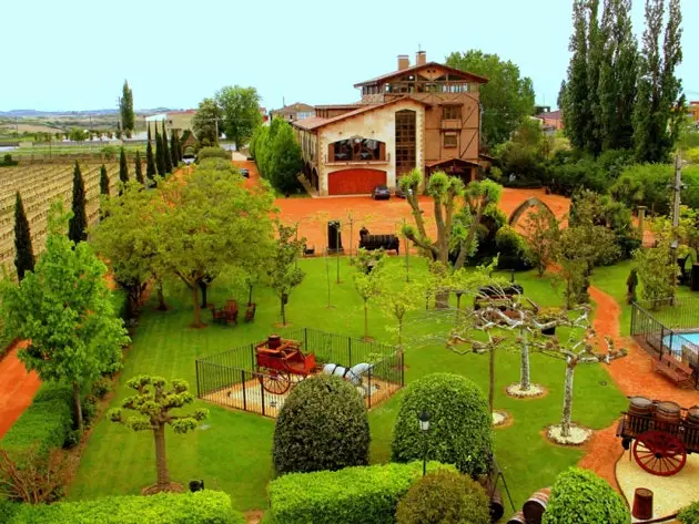 Villa Lucia