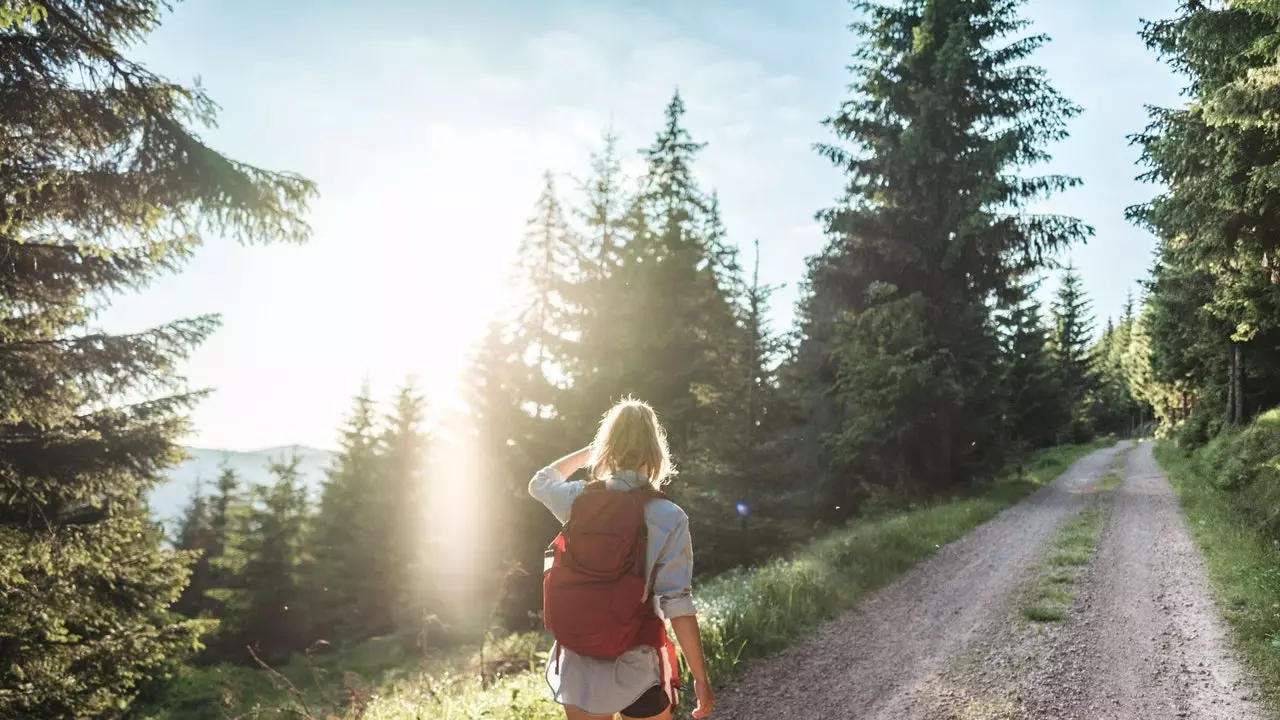 ViaBerna: de nieuwe wandelroute om verliefd te worden op de Zwitserse Alpen