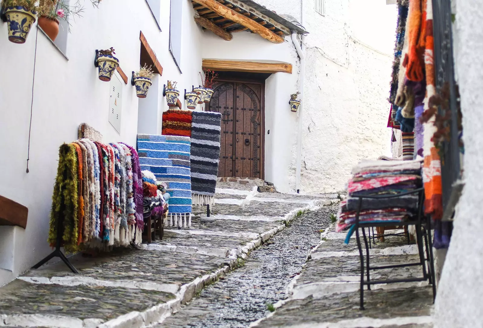 Tio upplevelser som du bara kan leva i Granada