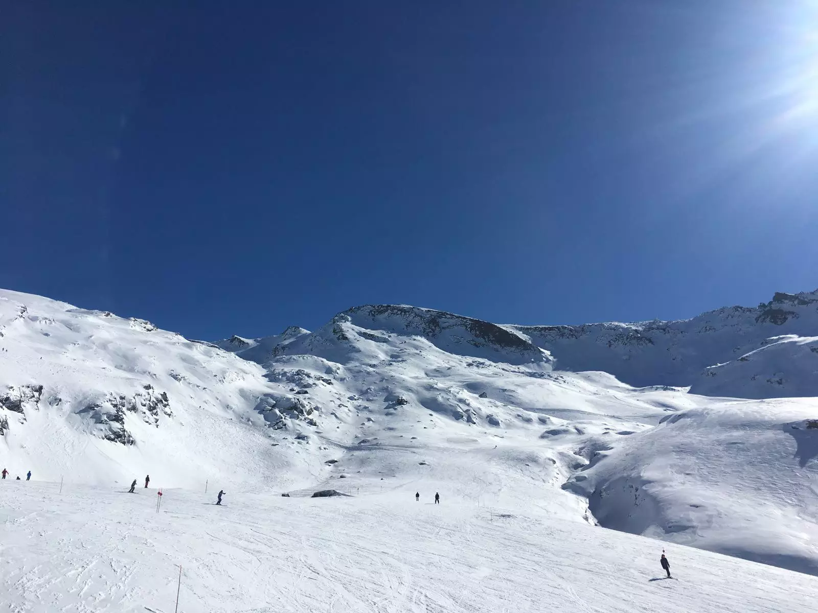 Tien ervaringen die je alleen in Granada kunt beleven