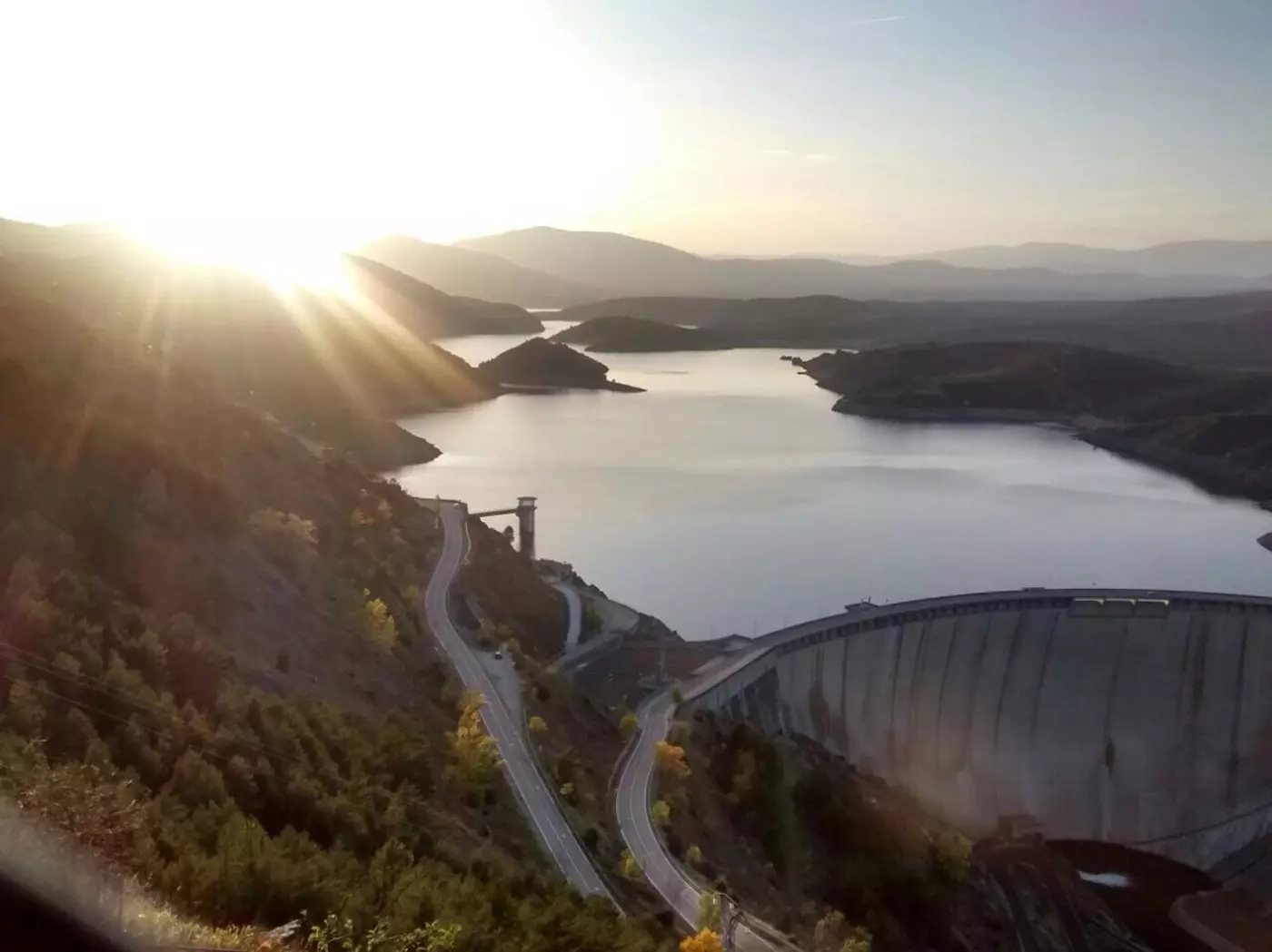 Patones η στοιχειωμένη πόλη της Sierra Norte de Madrid