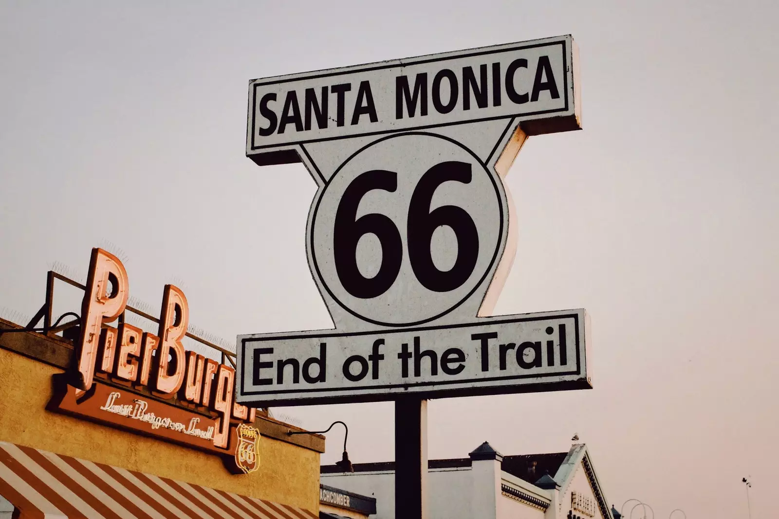 Route 66