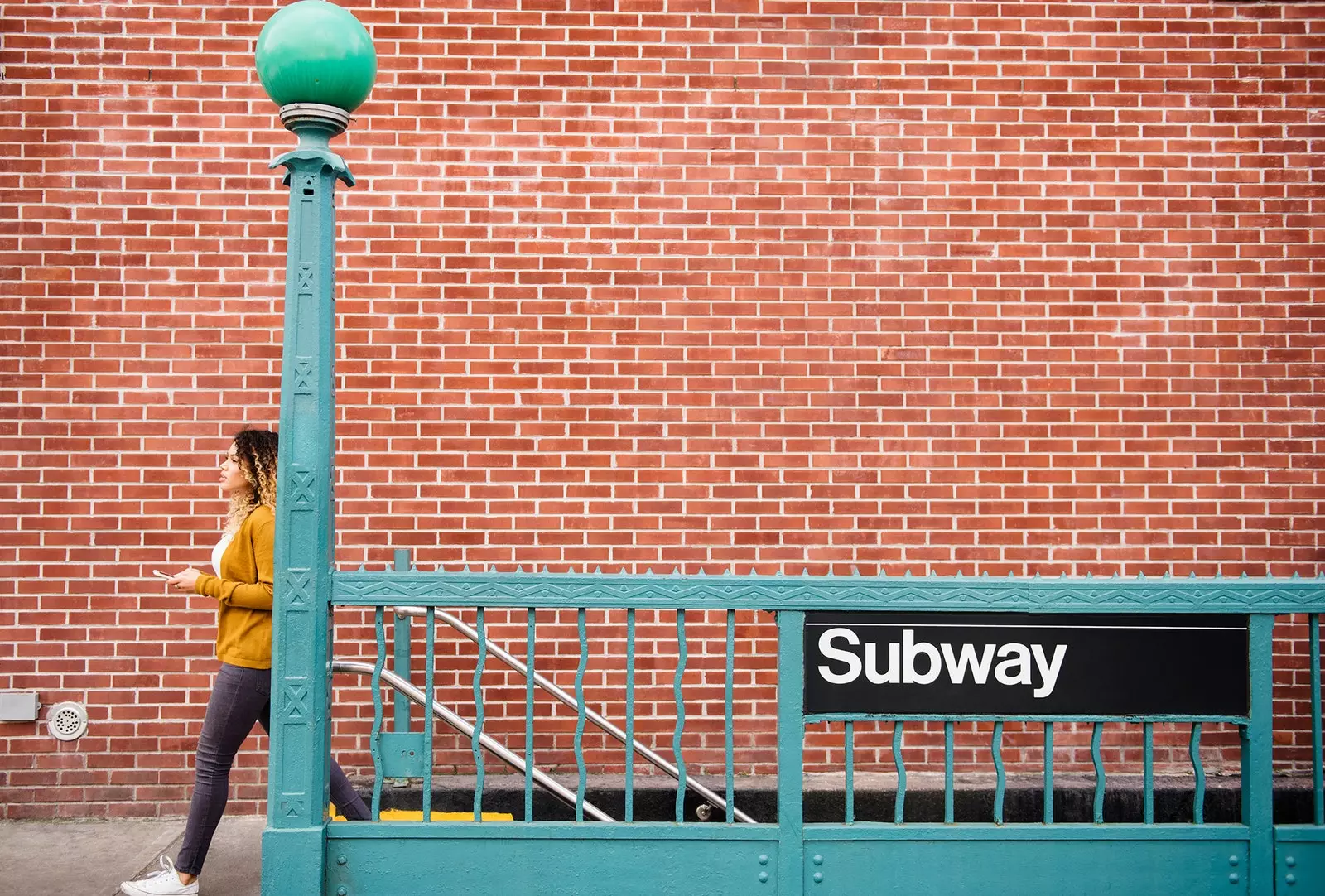 New York'a yapacağınız bir sonraki seyahatiniz için ihtiyacınız olan uygulamalar