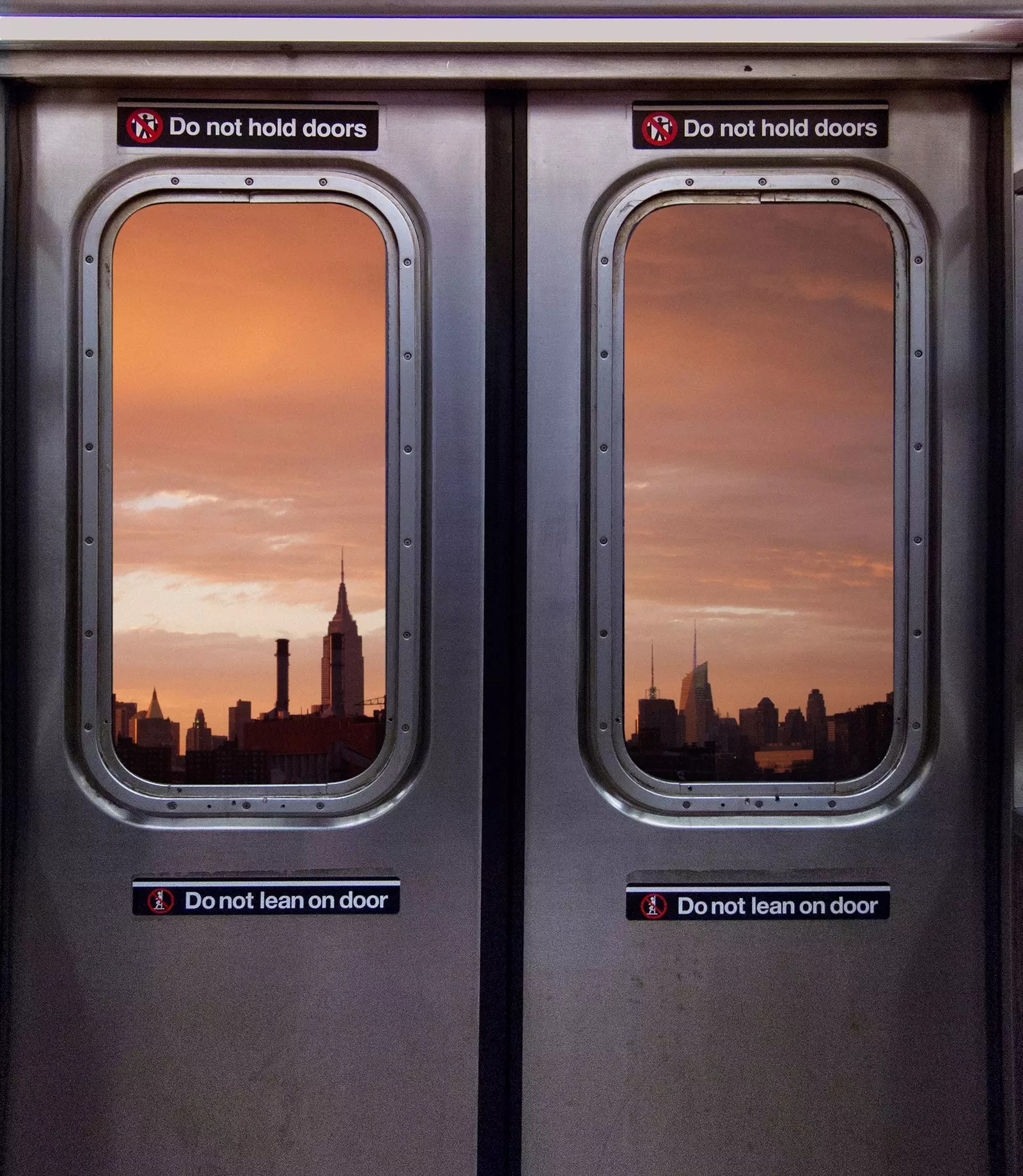 Mit dieser Anwendung werden Sie sich nie in der New Yorker U-Bahn verlaufen