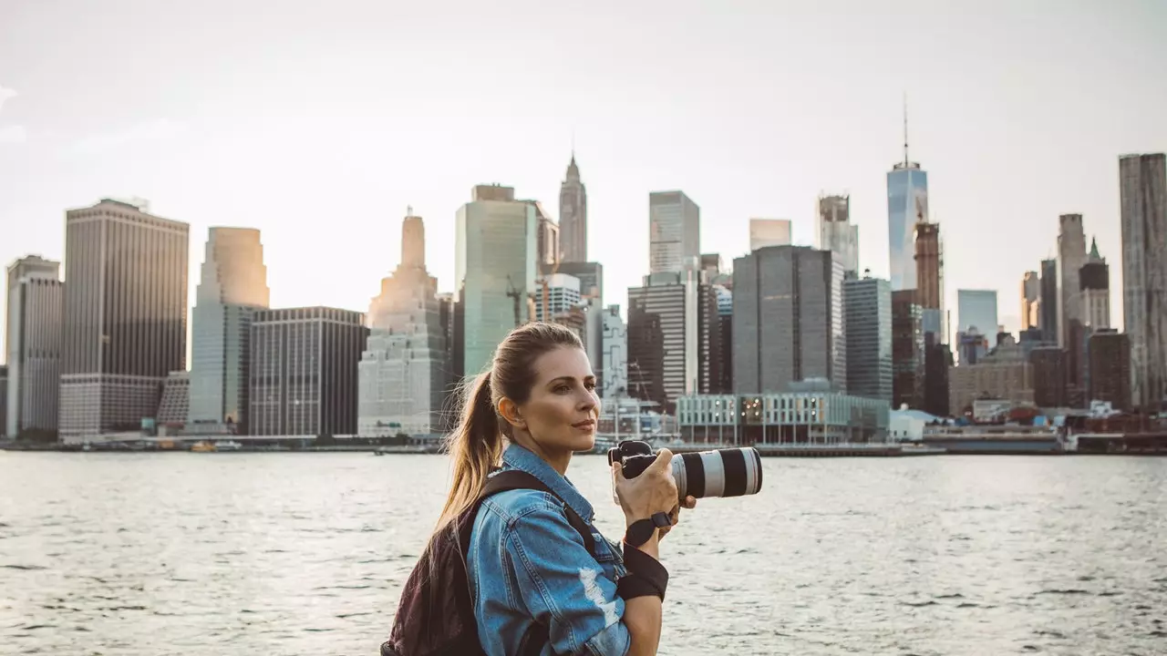 Het boek van de 500 verborgen geheimen van New York